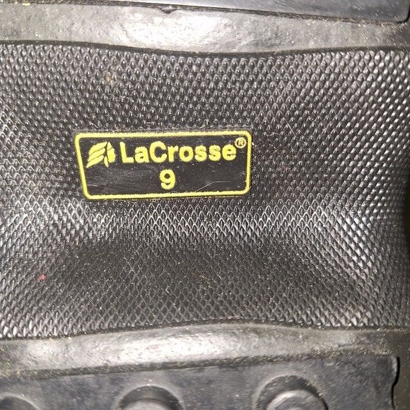 La Crosse Tracton 12\